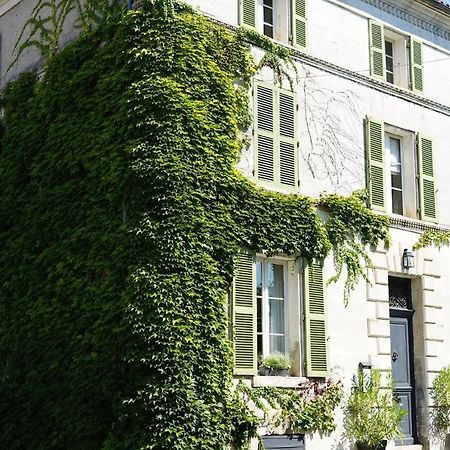 ブルデイユ L' Ambroisie Bed & Breakfast エクステリア 写真