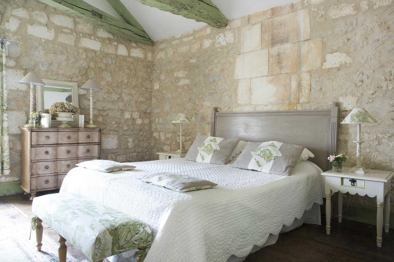 ブルデイユ L' Ambroisie Bed & Breakfast エクステリア 写真