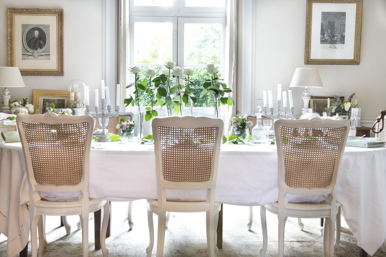 ブルデイユ L' Ambroisie Bed & Breakfast エクステリア 写真