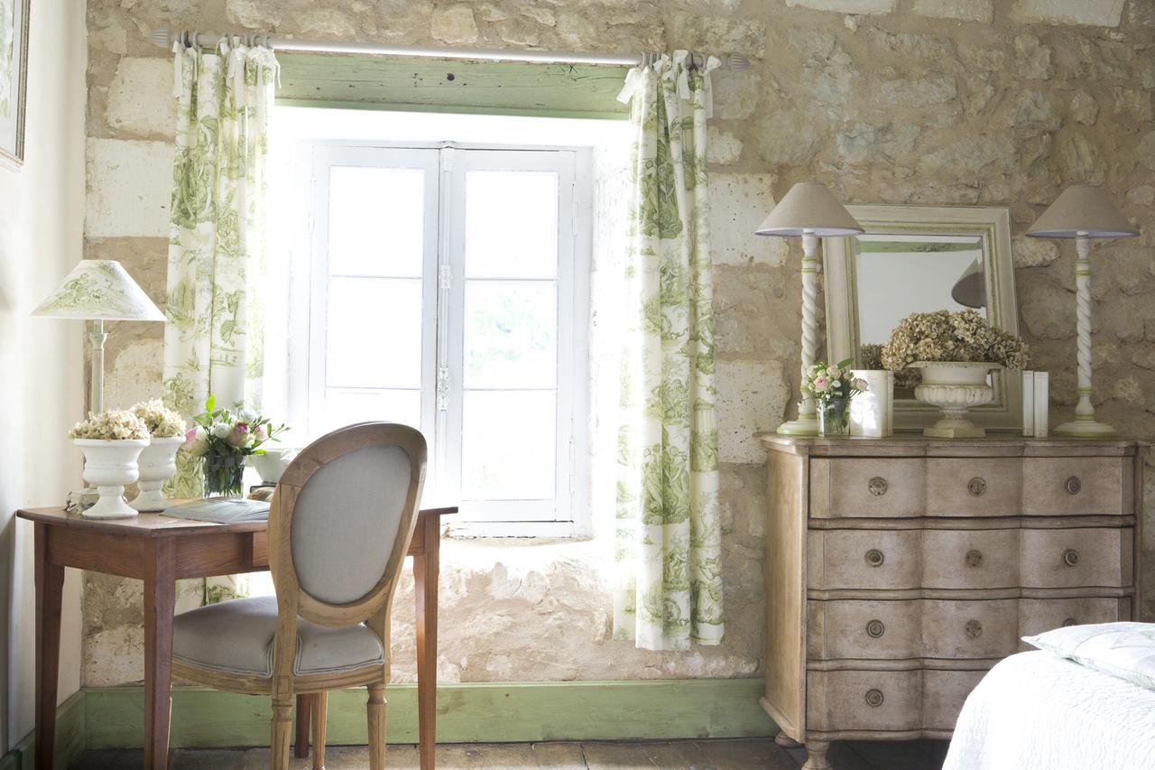 ブルデイユ L' Ambroisie Bed & Breakfast エクステリア 写真