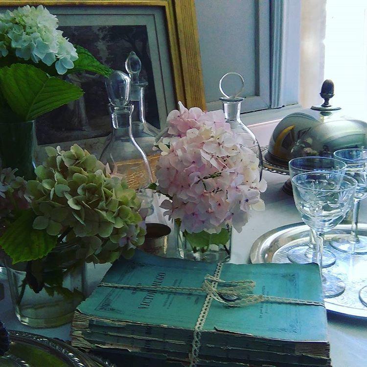 ブルデイユ L' Ambroisie Bed & Breakfast エクステリア 写真