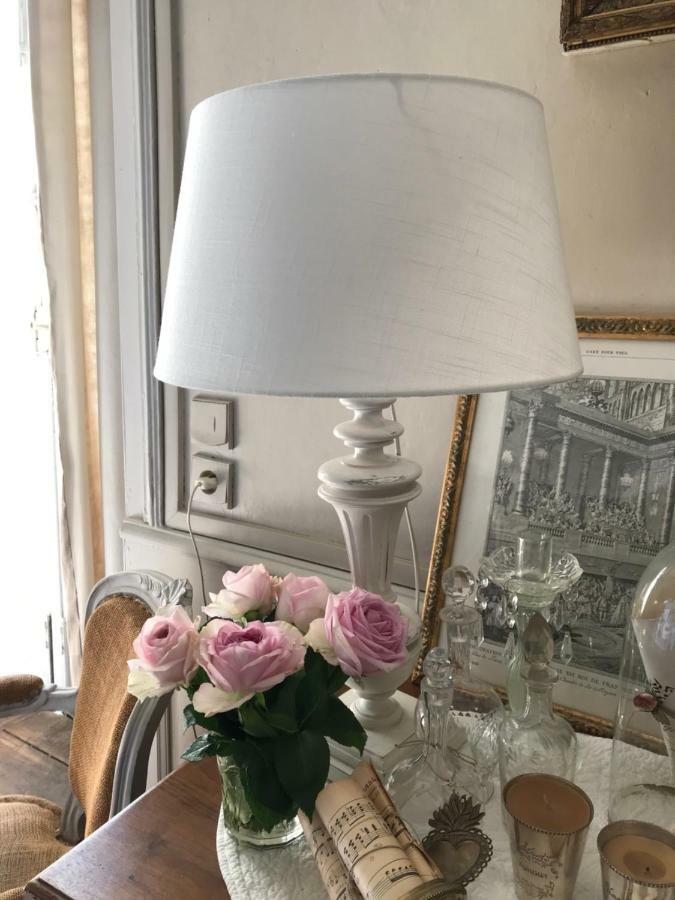 ブルデイユ L' Ambroisie Bed & Breakfast エクステリア 写真